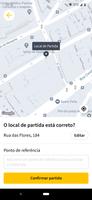 برنامه‌نما Radar Driver عکس از صفحه