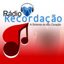 rádio recordação - a melhor do brasil APK