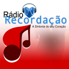 rádio recordação - a melhor do brasil icône