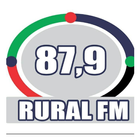 Rural FM - ARARAS आइकन