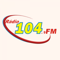 Rádio 104 FM