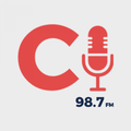 Rádio Cidade SLG 98.7 FM