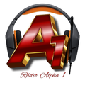 Rádio Alpha 1