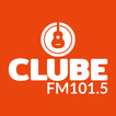 Clube FM 101.5 - Curitiba ไอคอน