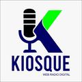 Web Rádio Kiosque Digital