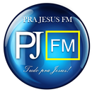 Pra Jesus FM APK