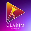 Rádio Clarim آئیکن