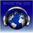 Rádio FM 100 APK