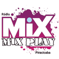 Rádio Mix Play Piracicaba