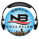 Rádio e TV Nova Belém APK