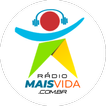آیکون‌ Web rádio Rpvidas