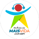 Web rádio Rpvidas APK