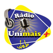 Rádio Unimais Web أيقونة