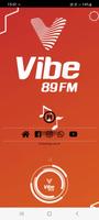 Vibe 89 FM poster