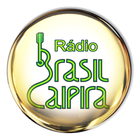 Rádio Brasil Caipira icône