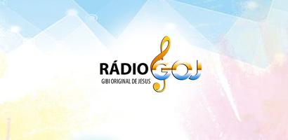 Rádio GOJ screenshot 3
