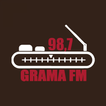 Grama FM アイコン
