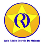 Web Rádio Estrela do Oriente icono