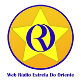Web Rádio Estrela do Oriente icône