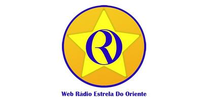 Web Rádio Estrela do Oriente captura de pantalla 3