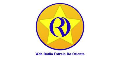 Web Rádio Estrela do Oriente capture d'écran 3
