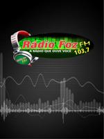Radio Foz FM penulis hantaran