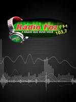 Radio Foz FM syot layar 1