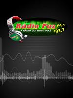 Radio Foz FM captura de pantalla 1