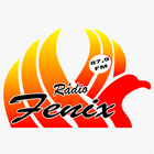 Rádio Fênix 87,9 FM icon