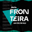 Rádio Fronteira आइकन