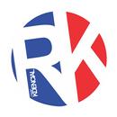 Rádio Kdencial FM aplikacja
