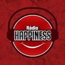 APK Rádio Happiness - Felicidade em sua essência!