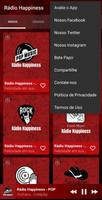 Rádio Happiness - Felicidade e screenshot 2