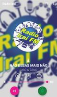 Rádio Iraí capture d'écran 1