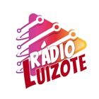 Rádio Luizote icône