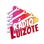 Rádio Luizote آئیکن