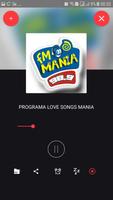 Radio  Mania SP Affiche