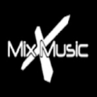 Rádio Mix Music simgesi