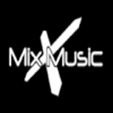 Rádio Mix Music icône
