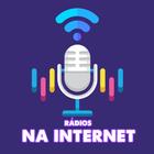 Portal Rádios na Internet icono