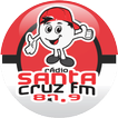 Santa Cruz Play icon