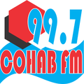 Cohab Fm 99.7