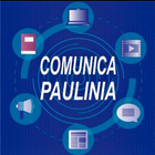 Comunica Paulinia icon