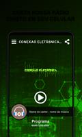 Conexão Eletrônica الملصق