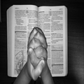 Confiando em Jesus