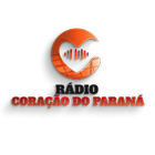 Coração do Paraná icône