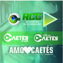 Caetés TV web APK