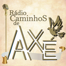 Caminhos de Axé Rádio APK