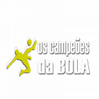 Campeões da Bola иконка