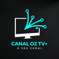 Canal O2 TV+